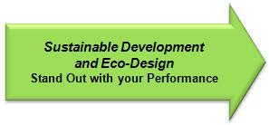 Sustainable Development and Eco-Design